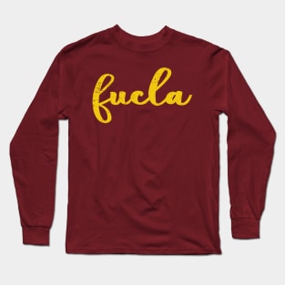 Vintage FUCLA Long Sleeve T-Shirt